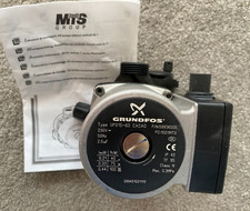 Gruppo pompa completo