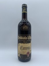 Vino Nebbiolo d’Alba