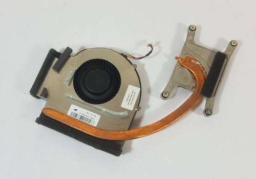 Dissipatore calore ventola - di,