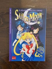 Sailor moon Il Grande Fumetto