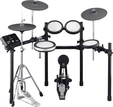 Batteria elettronica set