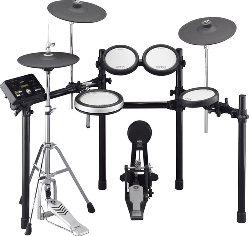 Batteria elettronica set