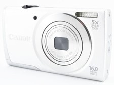 Canon PowerShot A2600 Digital
