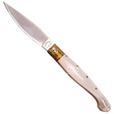 Coltello chiudibile pattada - coltello,