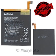 NOKIA BATTERIA LITIO RICAMBIO