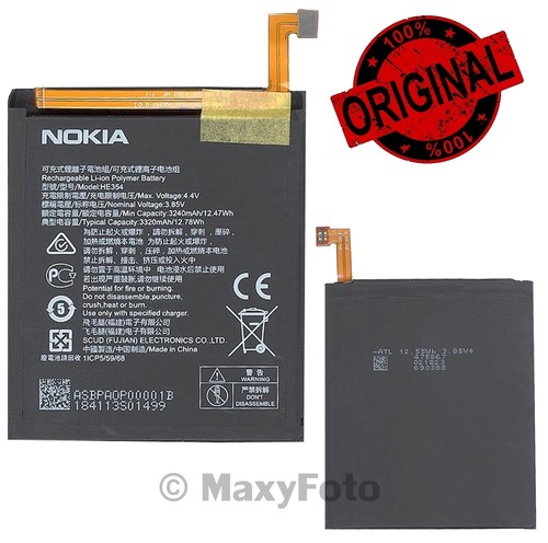 Nokia batteria litio - nokia,