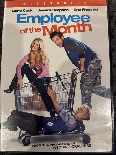 Employee the month see - month,,