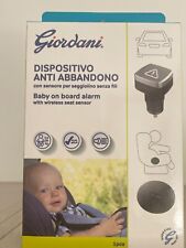 giordani dispositivo