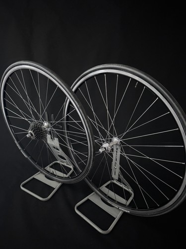Ruote campagnolo record 32 - record, 8v