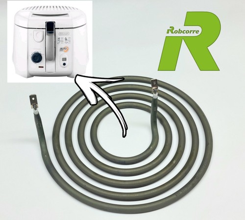 Resistenza circolina spirale - resistenza,