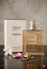 Eau de Parfum  CHANEL Coco