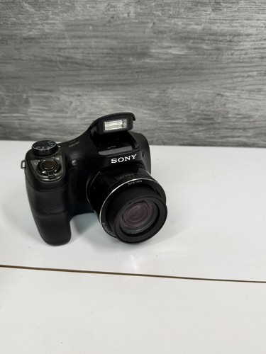 Sony cyber shot - sony,