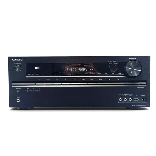 Onkyo nr626 ricevitore home - ricevitore,