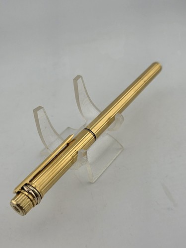 Vintage must cartier - de,