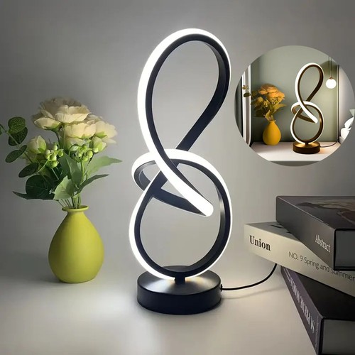 Lampada tavolo led 12w - tavolo,