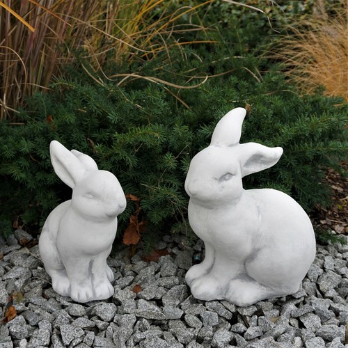 Set coniglietti pasquali - 2,
