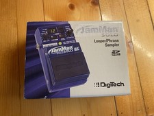 DigiTech JamMan Solo