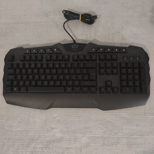Gxt trust gaming 881 odyss - gxt,