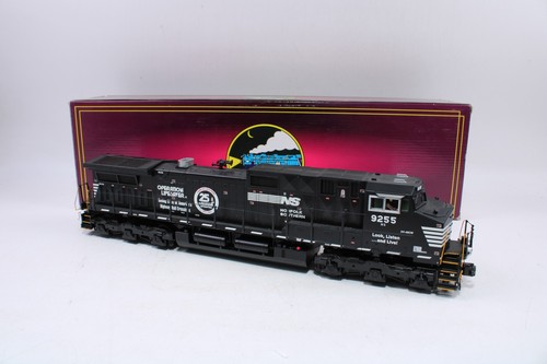 Mth 20117 gauge - gauge, 9