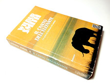 Il canto dell’elefante -
