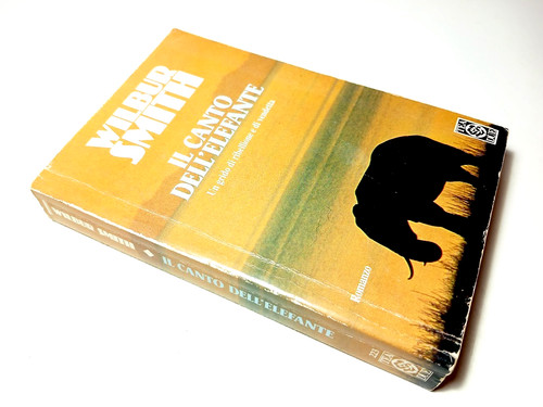 Canto dell elefante - dell’elefante,