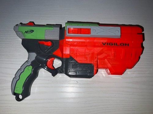 Nerf vortex vigilon - vigilon,