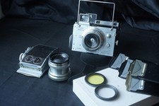 Plaubel makina iii orthar - plaubel,