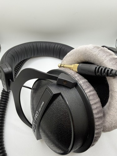 Beyerdynamic 770 pro 250 - beyerdynamic,