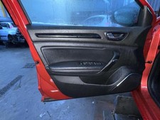 Pannello portiera anteriore