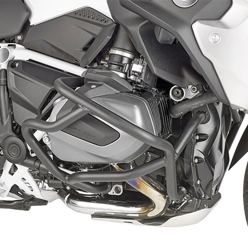 Paramotore nero per - 1250, r