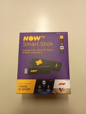 NOW TV smart stick (App