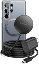 Caricatore Wireless Magnetico
