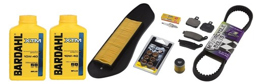 Kit riparazione revisione - kit,