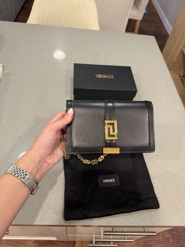 Versace greca goddess mini - versace,