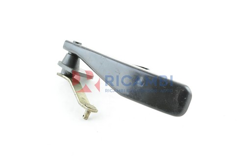 Pedale comando acceleratore - comando,