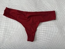 Intimissimi Red Thong 