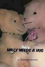 Milly needs a hug by