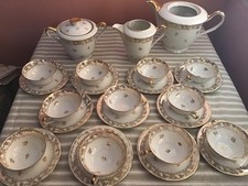 Limoges Servizio Tazze Da