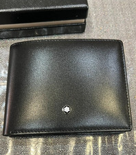 Portafoglio Montblanc