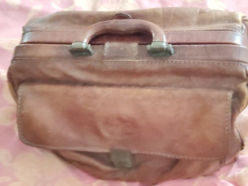 Borsa medico vintage the - medico,