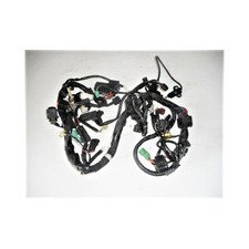 Electrical system suzuki - system,