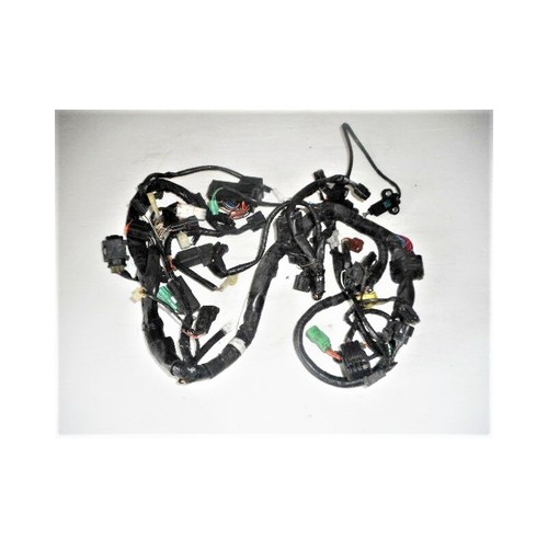 Impianto elettrico suzuki sfv - impianto,