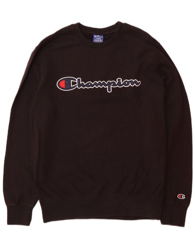 Champion maglione felpa - champion,