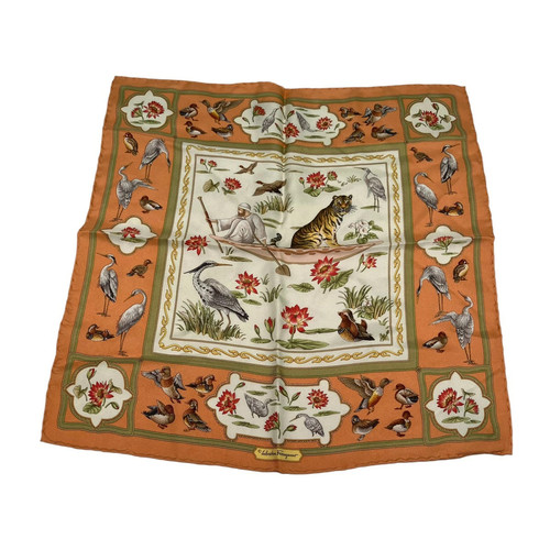 Salvatore ferragamo foulard - salvatore,