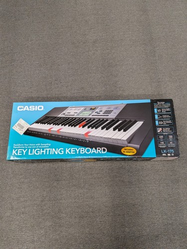 Casio 175 tasti - casio, 61