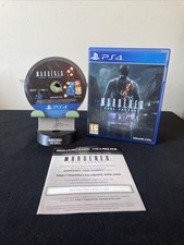 Murdered Soul Suspect PS4 buone condizioni