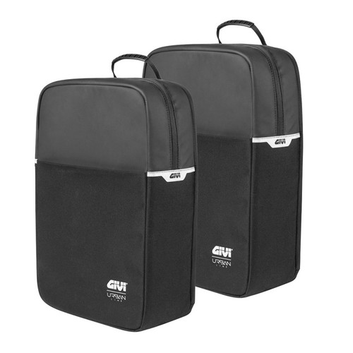 Givi bike boulevard liter - boulevard,