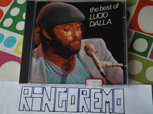 The best lucio dalla - of,