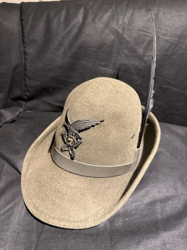 Cappello alpini originale - cappello,