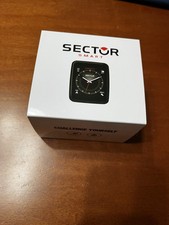 Sector Smartwatch